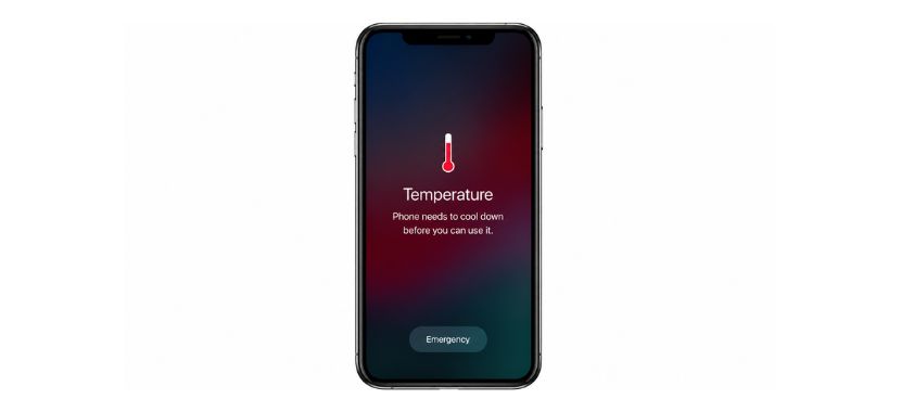 Overheating
