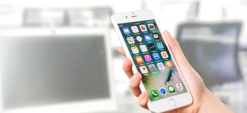 Test the iPhone Before Closing It