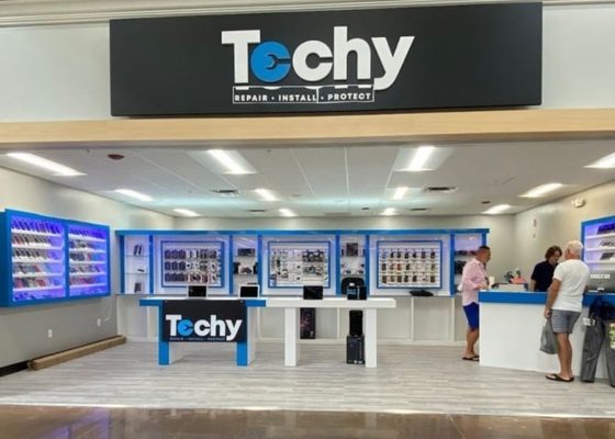 Best Tech Franchises to Own in Florida