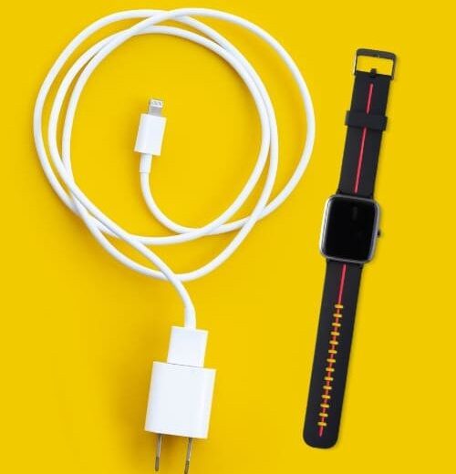 How to Use The Apple USB Cable to Power Up Your Apple Watch