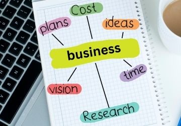 Plan to Start a business