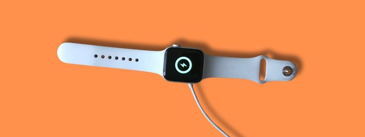 5 Top Mistakes to Avoid When Charging Your Apple Watch