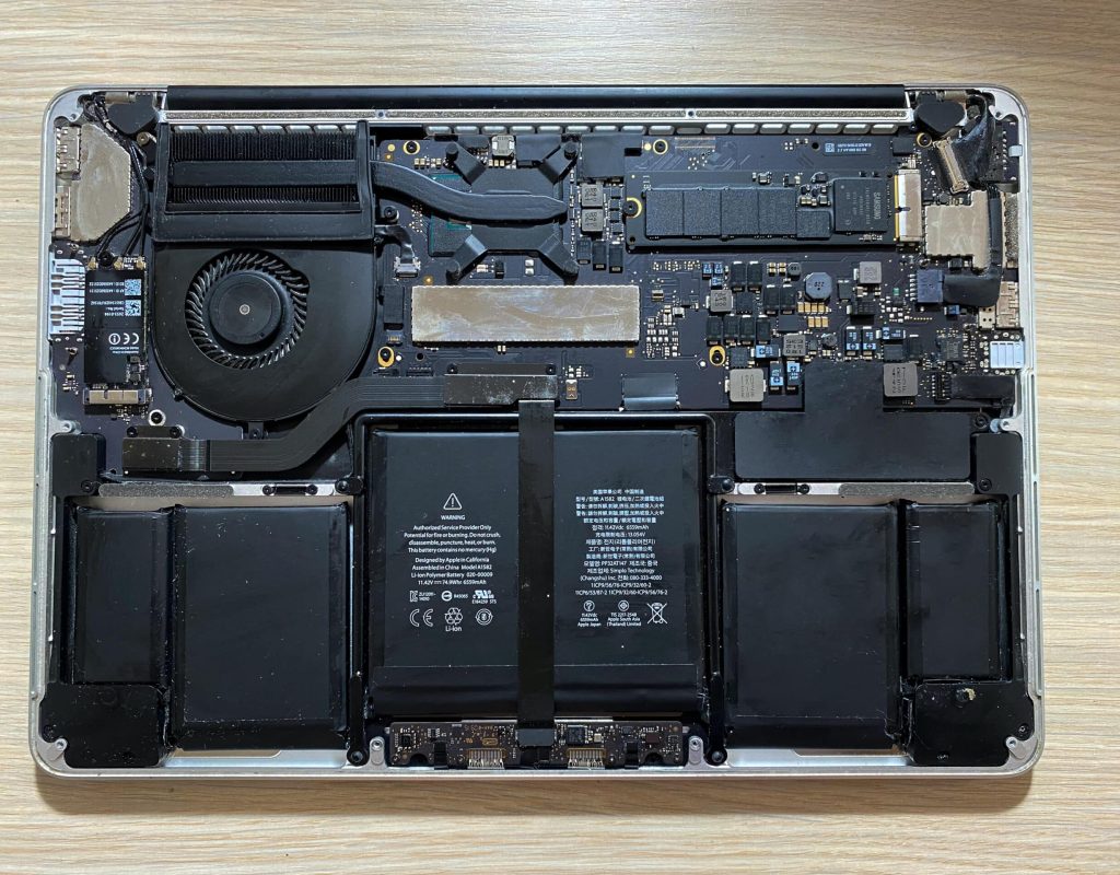 computer repair in Hialeah