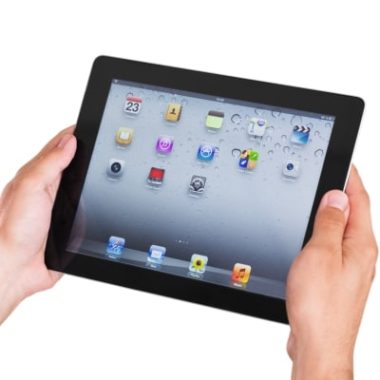 iPad Software or Hardware Multi function